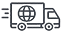 Delivery icon